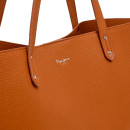 Bolso Shopper Efecto Piel  PEPE JEANS