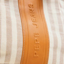Bolso de Rayas  PEPE JEANS