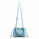 Bolso Hobo Denim  PEPE JEANS