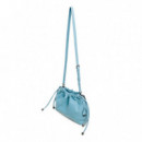 Bolso Hobo Denim  PEPE JEANS