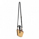 Bandolera de Rafia  PEPE JEANS