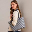 Bolso Tote Grande Reversible  RALPH LAUREN BAGS