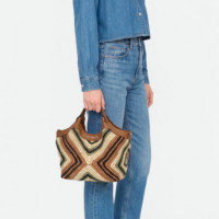 Bolso  Dua Bs 12189 Diamix  GIANNI CHIARINI