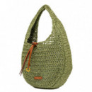 Bolso  Nefeli Bs 11954/COMM Str-crch  GIANNI CHIARINI