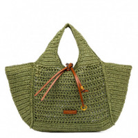 Bolso Nefeli Bs 11953/COMM Str-crch  GIANNI CHIARINI