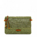 Bolso Nefeli Bs 11950/COMM Str-crch  GIANNI CHIARINI