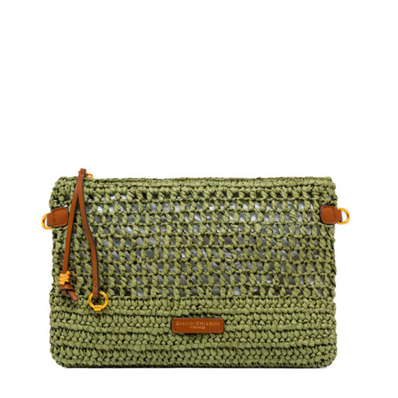 Bolso Nefeli Bs 11950/COMM Str-crch  GIANNI CHIARINI