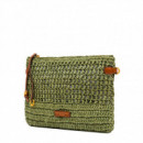 Bolso Nefeli Bs 11950/COMM Str-crch  GIANNI CHIARINI