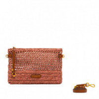 Bolso Nefeli Bs 11950/COMM Str-crch  GIANNI CHIARINI