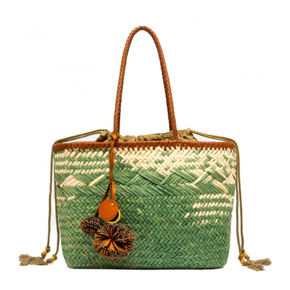 Bolso  Paloma  Bs 11312/COMM Strawint  GIANNI CHIARINI