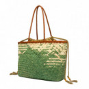 Bolso  Paloma  Bs 11312/COMM Strawint  GIANNI CHIARINI