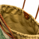 Bolso  Paloma  Bs 11312/COMM Strawint  GIANNI CHIARINI