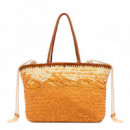 Bolso  Paloma  Bs 11312/COMM Strawint  GIANNI CHIARINI