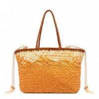 Bolso  Paloma  Bs 11312/COMM Strawint  GIANNI CHIARINI