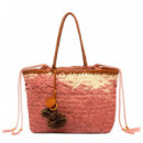 Bolso  Paloma  Bs 11312/COMM Strawint  GIANNI CHIARINI