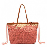 Bolso  Paloma  Bs 11312/COMM Strawint  GIANNI CHIARINI