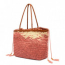 Bolso  Paloma  Bs 11312/COMM Strawint  GIANNI CHIARINI