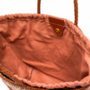 Bolso  Paloma  Bs 11312/COMM Strawint  GIANNI CHIARINI