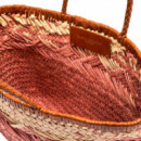 Bolso  Paloma  Bs 11312/COMM Strawint  GIANNI CHIARINI