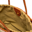 Bolso Paloma Bs 11311/COMM Strawint  GIANNI CHIARINI