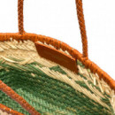 Bolso Paloma Bs 11311/COMM Strawint  GIANNI CHIARINI