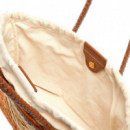 Bolso Paloma Bs 11311/COMM Strawint  GIANNI CHIARINI