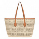 Bolso Mashup Bs 11507/COMM Cnvls  GIANNI CHIARINI