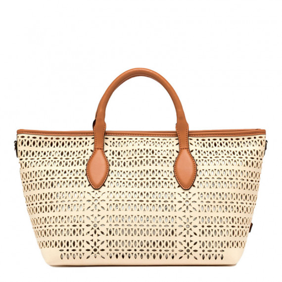 Bolso Mashup Bs 11506/COMM Cnvls  GIANNI CHIARINI