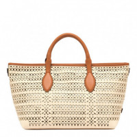 Bolso Mashup Bs 11506/COMM Cnvls  GIANNI CHIARINI