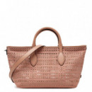 Bolso Mashup Bs 11506/COMM Cnvls  GIANNI CHIARINI