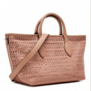 Bolso Mashup Bs 11506/COMM Cnvls  GIANNI CHIARINI
