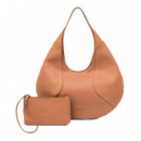 Bolso Zeudi Bs 12096 Rngdbl  GIANNI CHIARINI