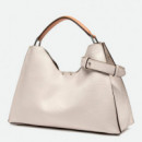 Bolso Aurora Bs 12316 Rngdbl  GIANNI CHIARINI