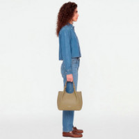 Bolso Dua  Bs 9719 Rngdbl  GIANNI CHIARINI