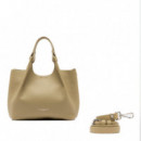 Bolso Dua  Bs 9719 Rngdbl  GIANNI CHIARINI