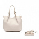 Bolso Dua  Bs 9718 Rngdbl  GIANNI CHIARINI