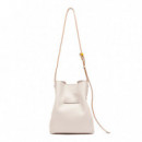 Bolso Sienna Bs 11786 Rngdbl  GIANNI CHIARINI