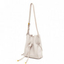 Bolso Sienna Bs 11786 Rngdbl  GIANNI CHIARINI