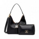Bolso BEUMF9045WVP000 Margaret  U.S. POLO ASSN.