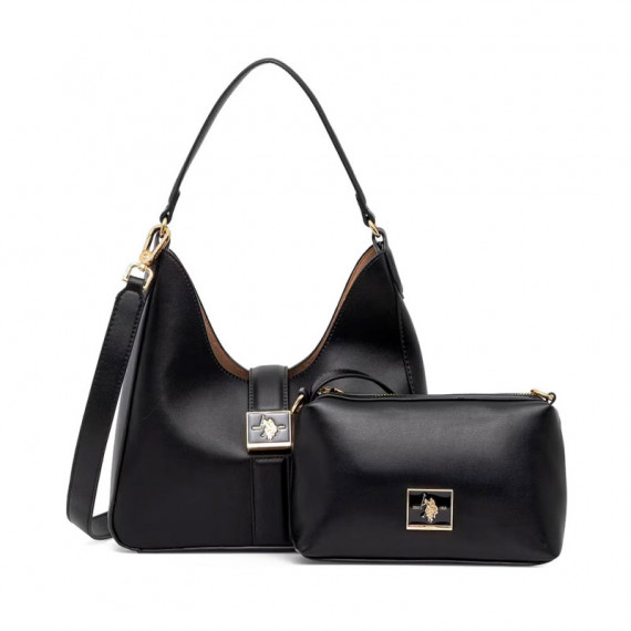 Bolso BEUMF9045WVP000 Margaret  U.S. POLO ASSN.