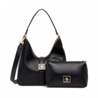 Bolso BEUMF9045WVP000 Margaret  U.S. POLO ASSN.