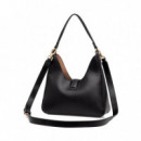 Bolso BEUMF9045WVP000 Margaret  U.S. POLO ASSN.
