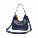 Bolso BEUMF9045WVP212 Margaret  U.S. POLO ASSN.