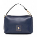 Bolso BEUMF9045WVP212 Margaret  U.S. POLO ASSN.