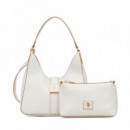 Bolso BEUMF9045WVP418 Margaret  U.S. POLO ASSN.