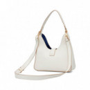 Bolso BEUMF9045WVP418 Margaret  U.S. POLO ASSN.