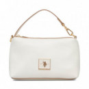 Bolso BEUMF9045WVP418 Margaret  U.S. POLO ASSN.
