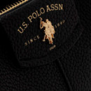 Bandolera BEU3R9066WVP000 Royal Stewart  U.S. POLO ASSN.