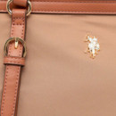 Bolso Shopper Tipo Tote Houston  U.S. POLO ASSN.