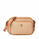 Bandolera BEUHU6382WZC502 Houston  U.S. POLO ASSN.